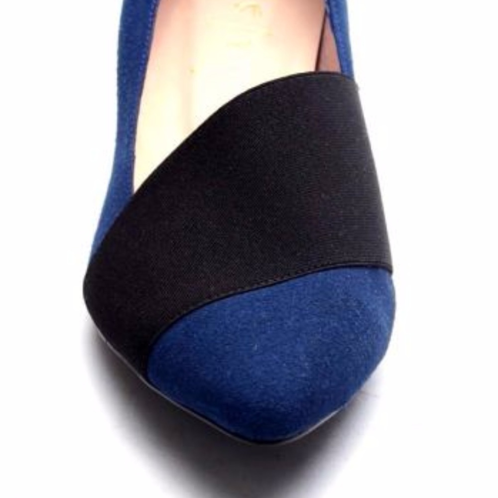 French Sole Shoes
